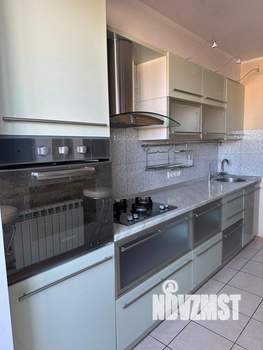 4-к квартира, на длительный срок, 120м2, 9/9 этаж