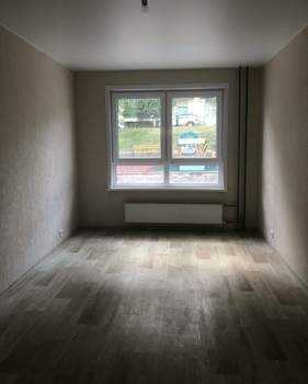 1-к квартира, на длительный срок, 32м2, 1/9 этаж
