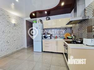 1-к квартира, на длительный срок, 65м2, 14/25 этаж