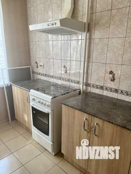 1-к квартира, на длительный срок, 33м2, 2/9 этаж