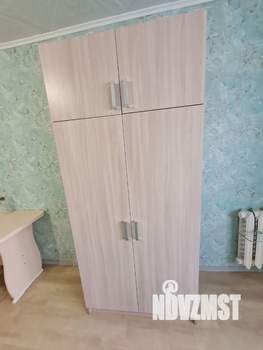 1-к квартира, на длительный срок, 30м2, 4/5 этаж