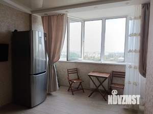 1-к квартира, на длительный срок, 38м2, 15/15 этаж