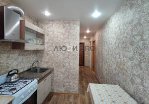 1-к квартира, на длительный срок, 33м2, 2/9 этаж