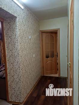 1-к квартира, на длительный срок, 38м2, 7/10 этаж