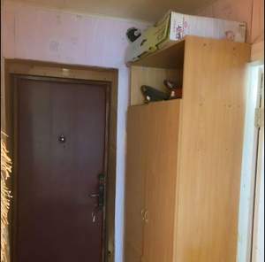 1-к квартира, на длительный срок, 42м2, 5/9 этаж