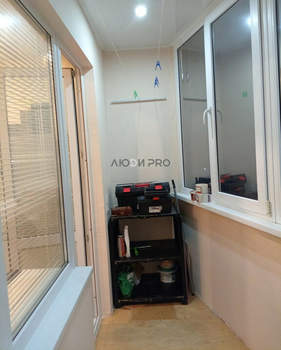 1-к квартира, на длительный срок, 37м2, 4/10 этаж