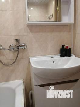 2-к квартира, посуточно, 43м2, 7/9 этаж