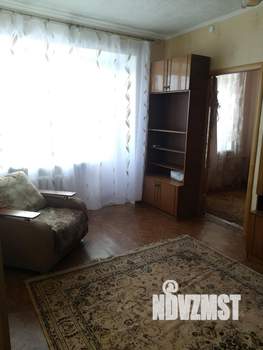 2-к квартира, на длительный срок, 45м2, 3/5 этаж