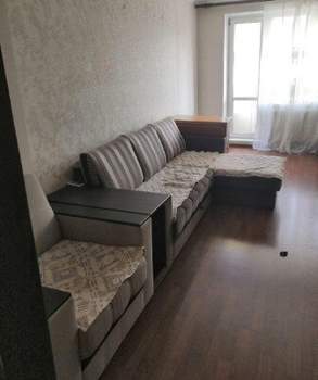 2-к квартира, на длительный срок, 52м2, 8/9 этаж