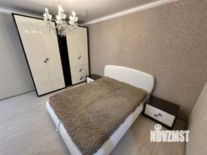 2-к квартира, на длительный срок, 52м2, 8/25 этаж