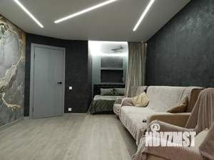 1-к квартира, посуточно, 38м2, 8/9 этаж