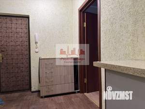 1-к квартира, на длительный срок, 38м2, 1/9 этаж