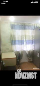 1-к квартира, на длительный срок, 31м2, 2/5 этаж