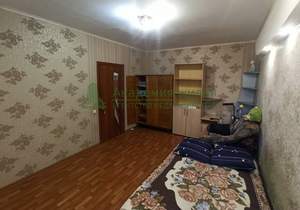 1-к квартира, на длительный срок, 30м2, 1/2 этаж