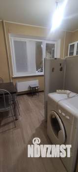 1-к квартира, на длительный срок, 30м2, 10/10 этаж