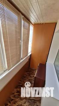 2-к квартира, посуточно, 55м2, 3/10 этаж