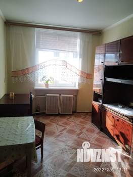 2-к квартира, на длительный срок, 52м2, 2/5 этаж