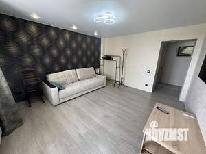 1-к квартира, на длительный срок, 42м2, 9/10 этаж