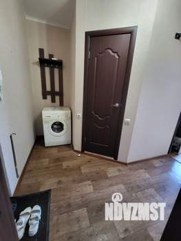 1-к квартира, на длительный срок, 34м2, 9/10 этаж