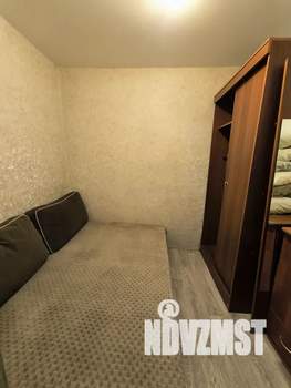 3-к квартира, посуточно, 45м2, 5/5 этаж