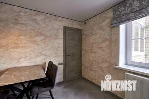 1-к квартира, посуточно, 45м2, 5/10 этаж