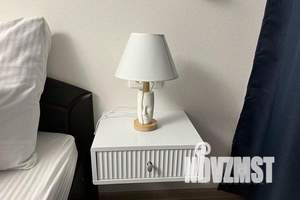 1-к квартира, посуточно, 45м2, 16/23 этаж