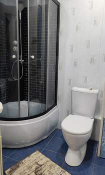 2-к квартира, на длительный срок, 41м2, 2/10 этаж