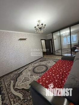 1-к квартира, на длительный срок, 39м2, 3/10 этаж