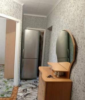 2-к квартира, на длительный срок, 46м2, 5/5 этаж