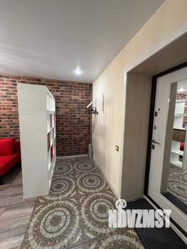 1-к квартира, на длительный срок, 32м2, 7/10 этаж