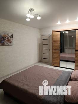 1-к квартира, посуточно, 55м2, 11/25 этаж