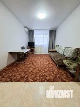 1-к квартира, на длительный срок, 32м2, 5/5 этаж