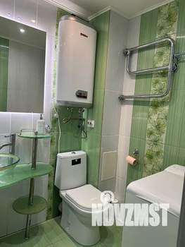 1-к квартира, посуточно, 51м2, 5/10 этаж