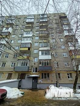 1-к квартира, на длительный срок, 33м2, 5/10 этаж