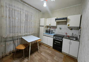 1-к квартира, на длительный срок, 37м2, 5/9 этаж