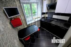 1-к квартира, посуточно, 35м2, 2/5 этаж