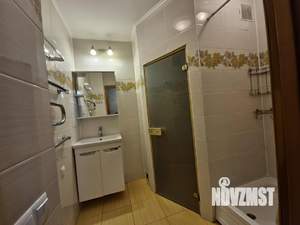 2-к квартира, на длительный срок, 52м2, 8/19 этаж