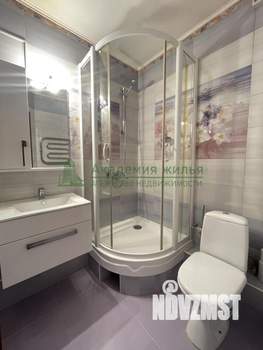 1-к квартира, на длительный срок, 37м2, 3/7 этаж