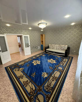 2-к квартира, на длительный срок, 62м2, 5/10 этаж