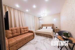 2-к квартира, посуточно, 68м2, 1/1 этаж