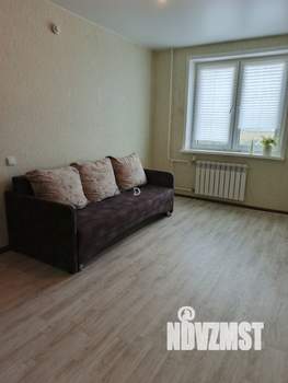 1-к квартира, на длительный срок, 25м2, 9/9 этаж