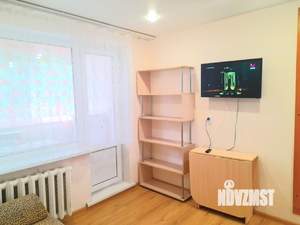 1-к квартира, на длительный срок, 24м2, 1/9 этаж