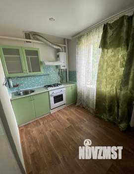 1-к квартира, на длительный срок, 40м2, 1/5 этаж