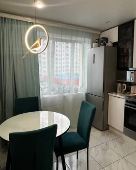 2-к квартира, на длительный срок, 50м2, 4/10 этаж