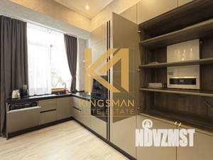 2-к квартира, на длительный срок, 120м2, 4/6 этаж