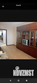 2-к квартира, на длительный срок, 51м2, 8/9 этаж