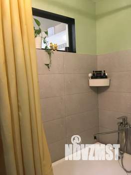 1-к квартира, посуточно, 29м2, 2/7 этаж