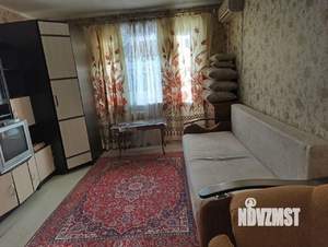 1-к квартира, на длительный срок, 36м2, 3/5 этаж