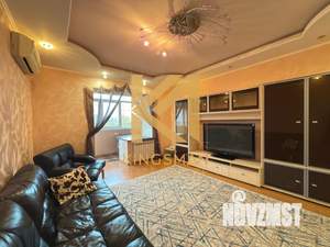 2-к квартира, на длительный срок, 90м2, 7/10 этаж