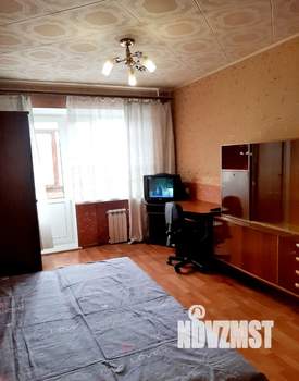 1-к квартира, посуточно, 30м2, 4/5 этаж